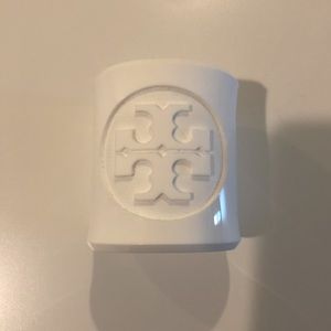 Like New Tory Burch Cuff Bracelet